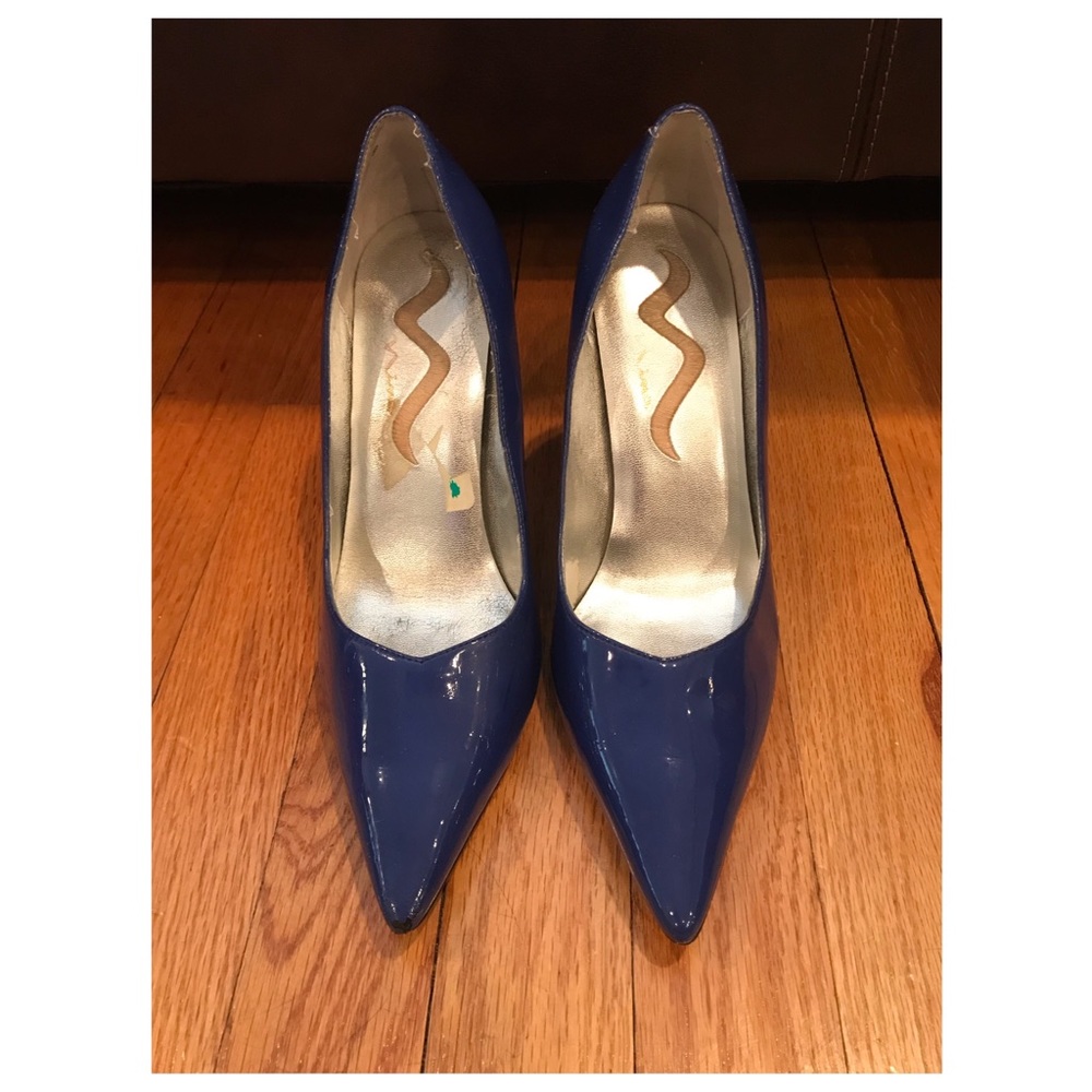 NINA shoes
